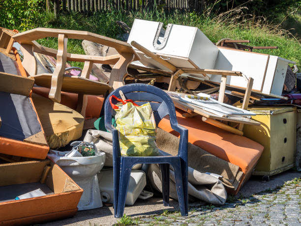 Best Yard Waste Removal  in Hilliard, OH
