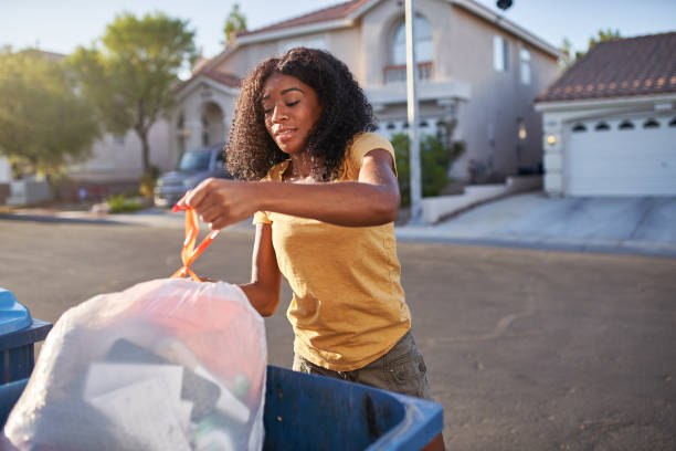 Best Same-Day Junk Removal  in Hilliard, OH
