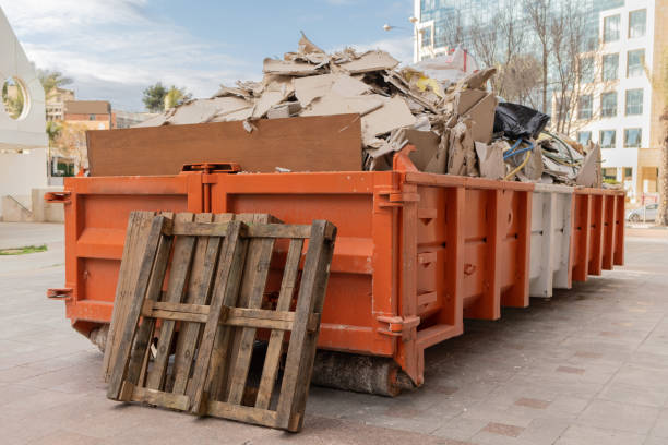 Trusted Hilliard, OH Junk Removal Experts