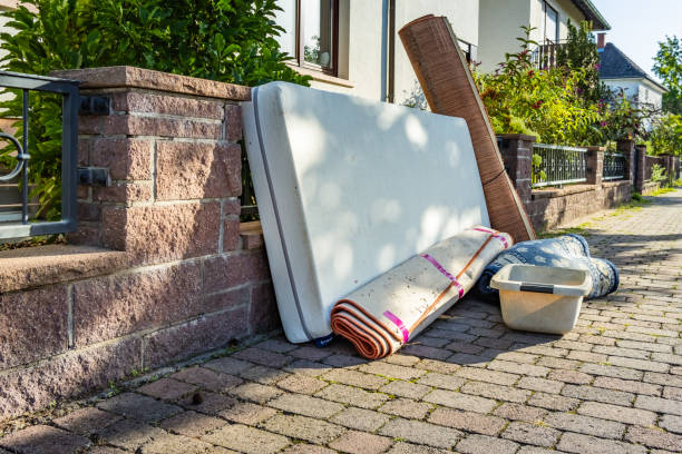 Best Full-Service Junk Removal  in Hilliard, OH