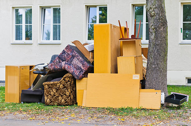Best Junk Removal Near Me  in Hilliard, OH
