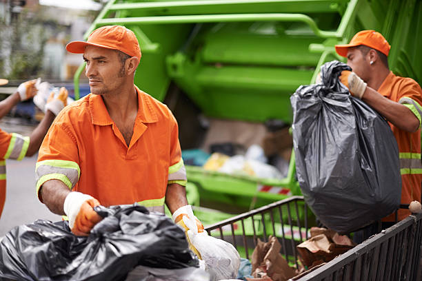 Best Construction Debris Removal  in Hilliard, OH