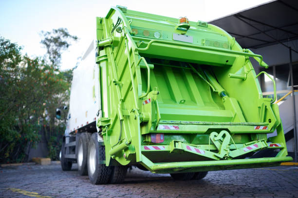 Best Commercial Junk Removal  in Hilliard, OH