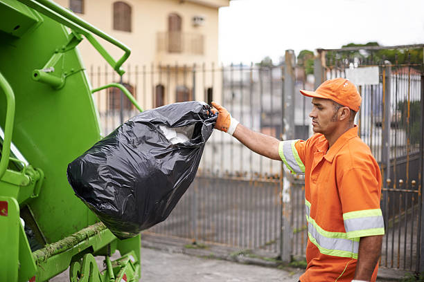 Best Commercial Cleanout Services  in Hilliard, OH