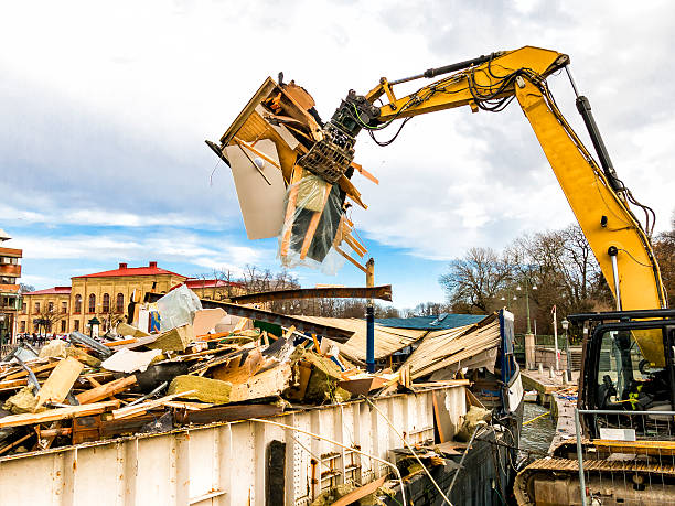 Best Affordable Junk Removal Services  in Hilliard, OH