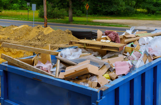 Best Office Junk Removal  in Hilliard, OH